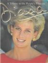 Diana- A Tribute to the People's Pricess/by Peter Donnelly