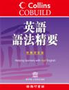 Collins Cobuild 英語語法精要