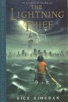 The lightning thief