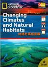 Changing climates and natural habitats