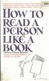 How to read a person like a book