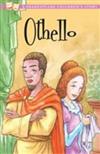 Othello, the moor of Venice