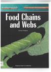 Food Chains and Webs