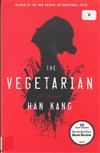 The Vegetarian: a novel