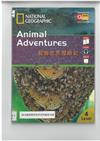 Animal adventures
