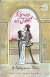 A shakespeare story : Romeo and Juliet