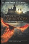 Fantastic beasts : The secrets of dumbledore - The complete screenplay