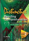 Distinctive reading comprehension for junior student Book 2