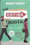 The voting booth