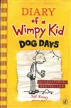 Diary of a wimpy kid : dog days