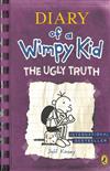 Diary of a wimpy kid : The ugly truth