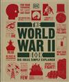The World War II book : Big ideas simply explained