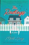 The radleys : A novel