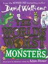 The world's worst monsters