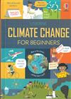 Climate crisis for beginners