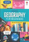 Geography for beginners